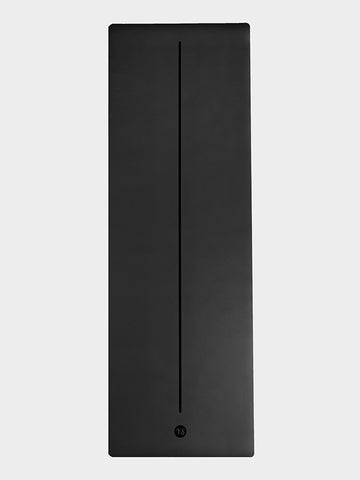 Yoga Studio The Grip Alignment Mat (4mm)